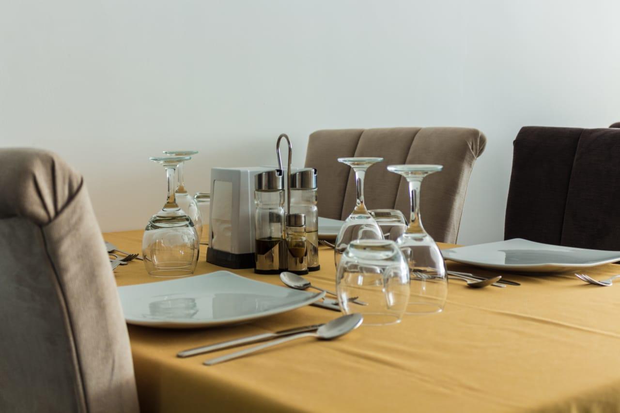 מאפוטו Palm Aparthotel מראה חיצוני תמונה
