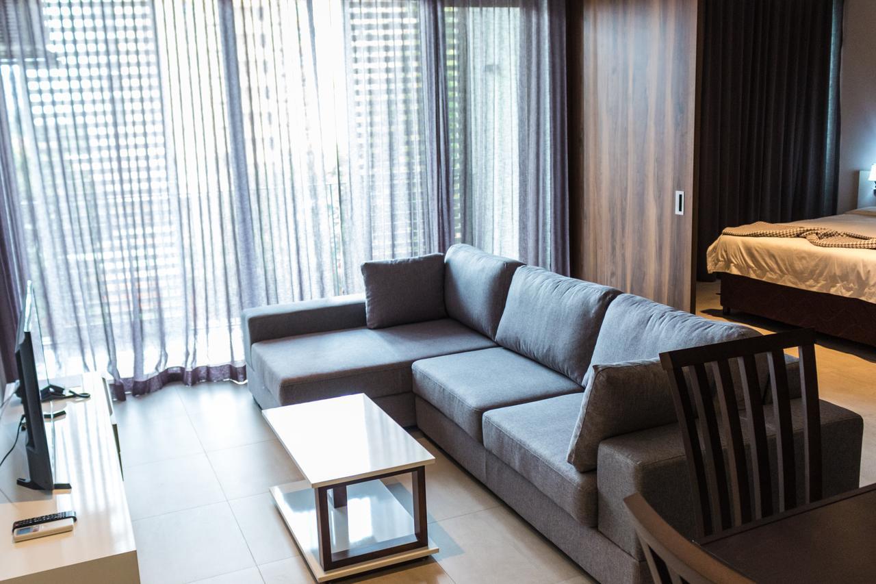 מאפוטו Palm Aparthotel מראה חיצוני תמונה
